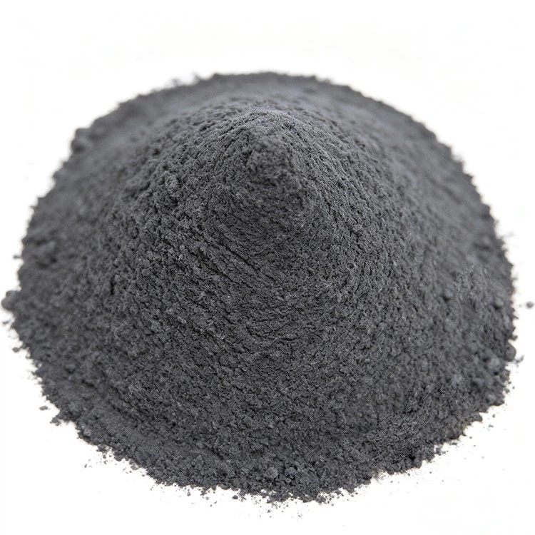02 High Density Iron Powder 02 High Density Iron Powder