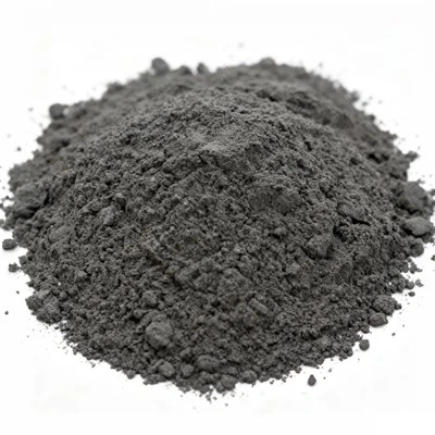 Soft Magnetic Powder