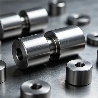 Tungsten Balance Weights