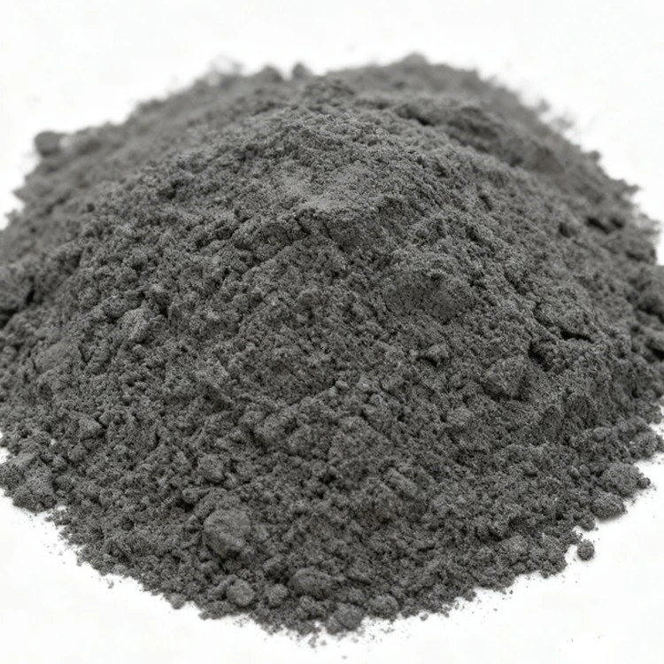 05 Soft Magnetic Powder 05 Soft Magnetic Powder