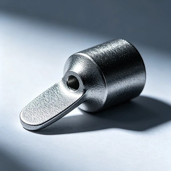 Tungsten Alloy Aircraft Rotor Balance Counterweight