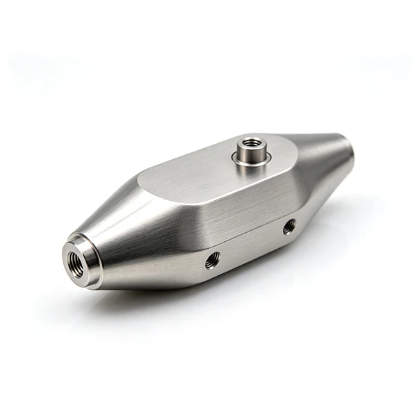 tungsten balance weight