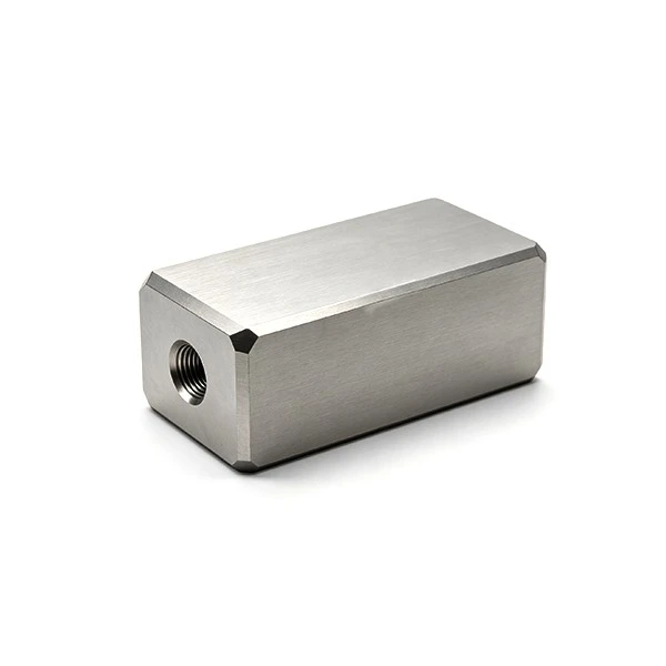 Tungsten Alloy X-Ray Cancer Treatment Machine Counterweight factory